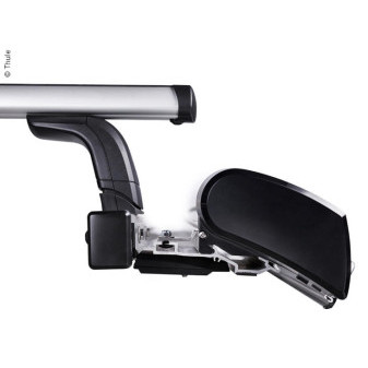 Sada adaptérů Thule pro markýzy na střešní nosič Ducato H2 L3/L4 (včetně EPDM pásky)