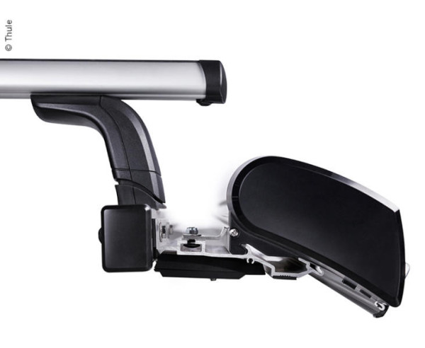 Sada adaptérů Thule pro markýzy na střešní nosič Ducato H2 L3/L4 (včetně EPDM pásky)