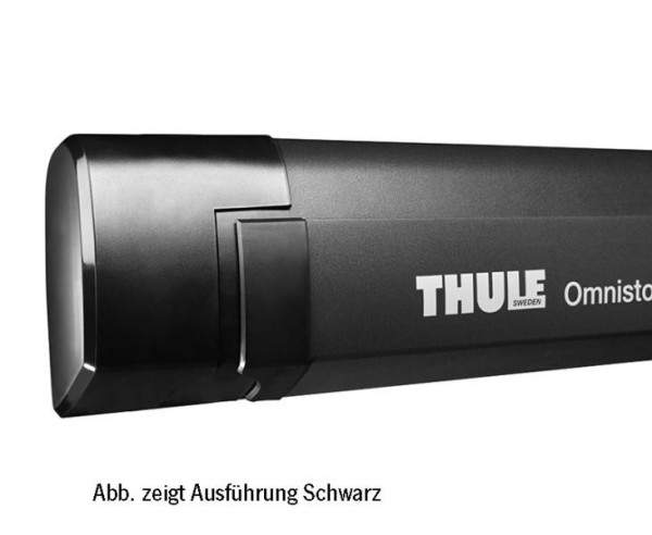 Motorová sada 12V pro markýzy Thule Omnistor 5200, stříbrný elox