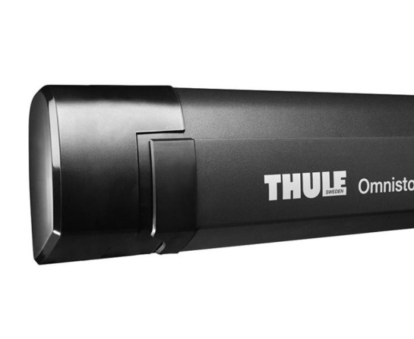 Motorová sada Thule Omnistor 5200, 12 V, antracit