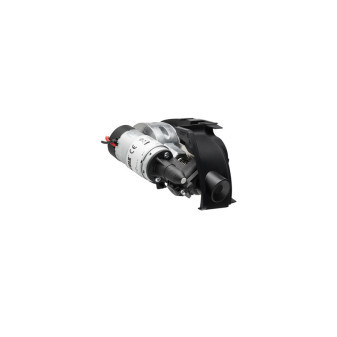 Motorová sada Thule Omnistor 6300, 12 V, antracitová/černá