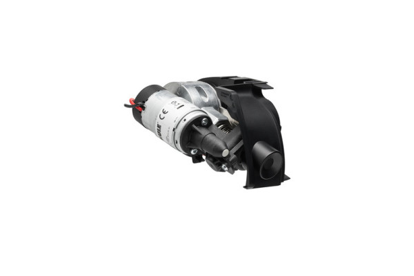 Motorová sada Thule Omnistor 6300, 12 V, antracitová/černá