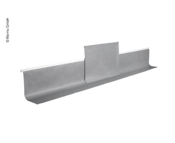 Zástěra do auta 350cm (centimetry) pro S.-Residence