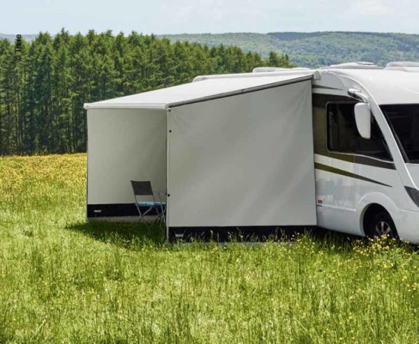 Stěna boční Thule View Blocker G2 Side (výsuv 250 cm, výška 245–264 cm)