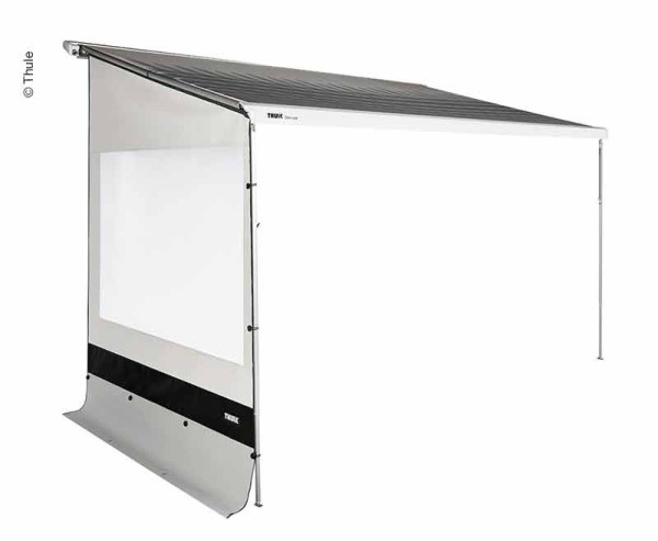 Stěna boční Thule Rain Blocker G2 V2 pro Omnistor 1200 (výsuv 250 cm, výška 235–254 cm)