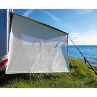 Sun Blocker G2 side, medium, instalační výška: 2,25-2,44m, prodloužení 2,5m