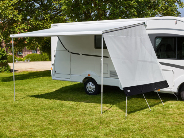 Boční stěna Thule Sun Blocker G2 Side (výsuv 275 cm, montážní výška 245–264 cm)
