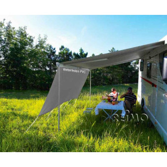 Přední stěna Thule Rain Blocker G2 Front (150 × 230 cm)