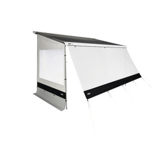 Clona přední sluneční Thule Sun Blocker G2 Front (šířka 1,0 m) – pro markýzy Thule