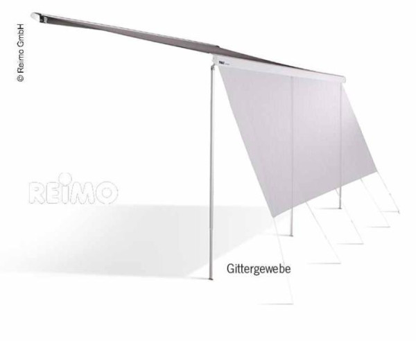 Clona přední sluneční Thule Sun Blocker G2 Front (šířka 1,0 m) – pro markýzy Thule