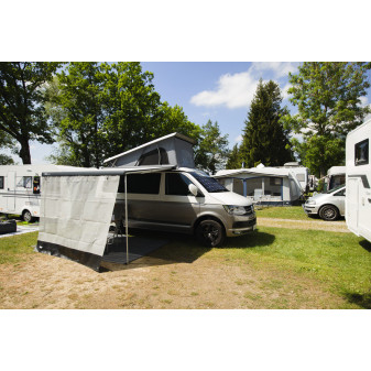 Stěna k markýze přední Thule Sun Blocker G2 Front (240 cm)
