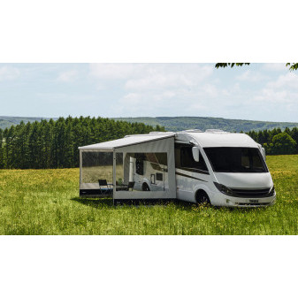 Přední stěna Thule Sun Blocker G2 Front (pro šířku markýzy 300 cm, šířka panelu 280 cm)