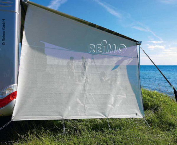 Sun Blocker G2 side, malý, instalační výška: 1,90-2,24m, prodloužení 2,0m