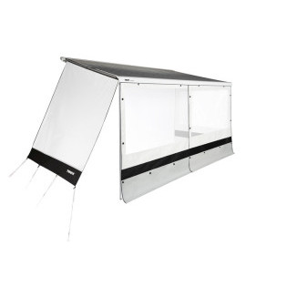 Stěna boční Thule Sun Blocker G2 Side (výsuv 250 cm, montážní výška 225–244 cm)