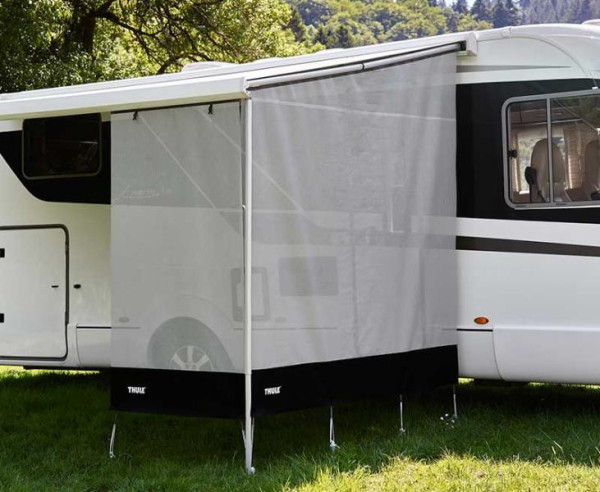 Sun Blocker G2 1200 Instalační výška: 2,25-2,49m prodloužení 2,5m