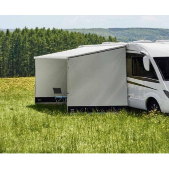 VStěna boční Thule View Blocker G2 Side (výsuv 250 cm, výška 235–254 cm)
