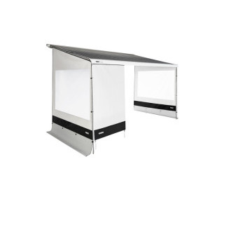 RainBlocker Side G2 Ducato H2 pro Thule 5200,ABH 2,30-2,50,AZ 2,50m