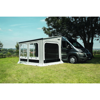 Panorama pro Ducato, délka 3,25m, výška 2,3-2,5m za 6200