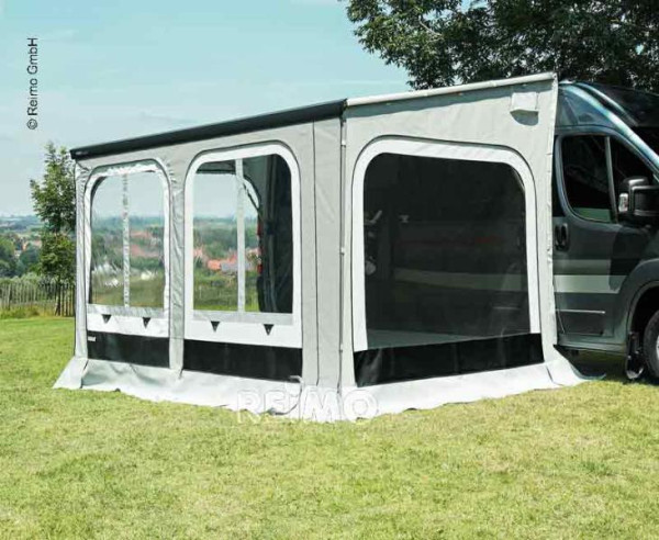 Stan k markýze Thule Panorama 400 M (pro Fiat Ducato / Opel Movano, TO 6300 / 6200)