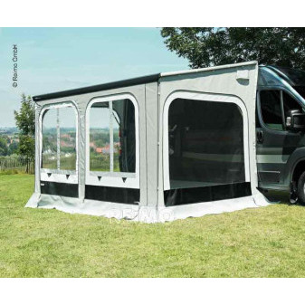 Panorama pro Ducato, délka 4m, výška 2,3-2,5m za 6200
