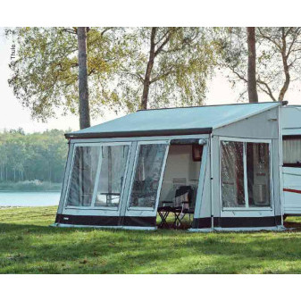 Thule Veduta 500 cm (centimetry) Kompletní pro TO 6300/6200 Výška: 245-259