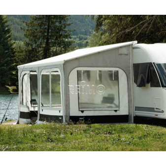 Thule Panorama M 400cm (centimetry) černá/stříbrná, výška 230-244cm (centimetry) pro 6002