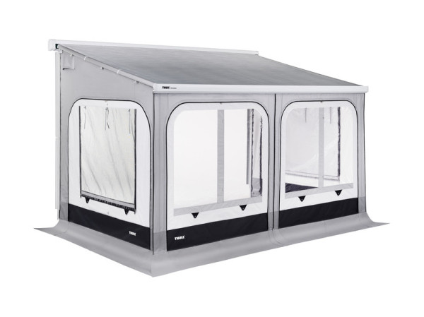 Stan k markýze Thule Panorama Premium 450 L, hloubka 250 cm