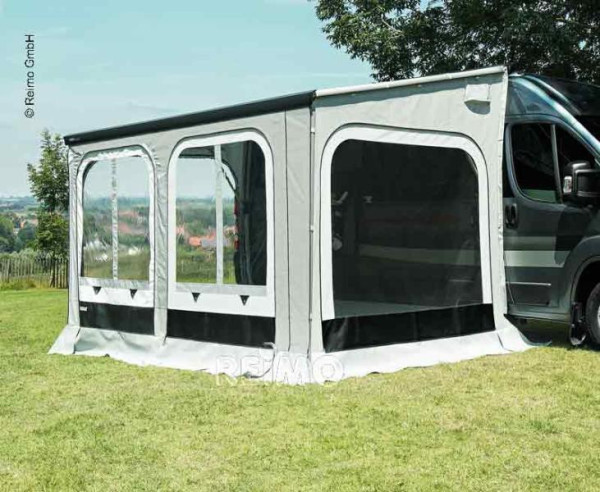 Stan k markýze Thule Panorama Premium 375 L, hloubka 250 cm
