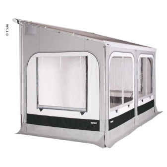 Stan k markýze Thule Panorama Premium 500 L, hloubka 250 cm