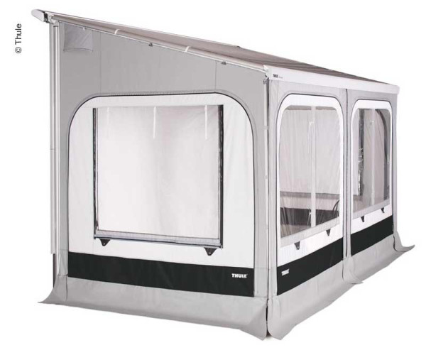 Stan k markýze Thule Panorama Premium 500 L, hloubka 250 cm