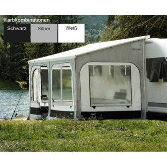 Stan k markýze Thule Panorama (pro Fiat Ducato / Opel Movano, TO 5200 / 5003)