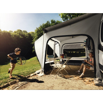 Markýzový stan Thule Quickfit pro Fiat Ducato H2, šířka stanu 3,0m