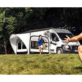 Markýzový stan Thule Quickfit velký, délka 310 cm (centimetry) 245 cm (centimetry)