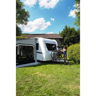Moskytiéra Thule Quickfit pro všechny velikosti