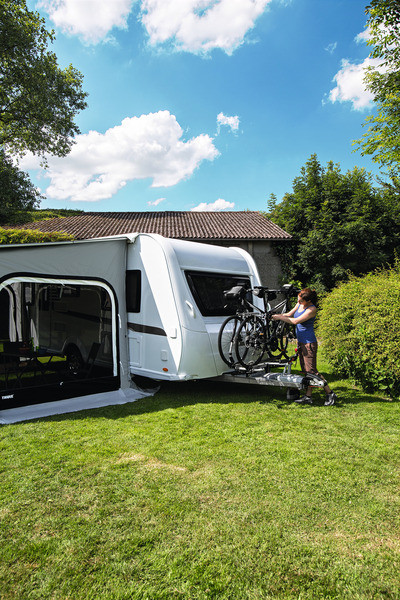 Moskytiéra Thule Quickfit pro všechny velikosti