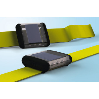 Solární světlo LED Tie Down