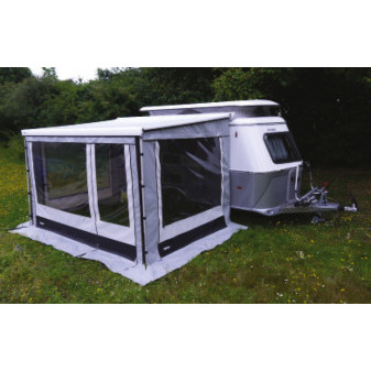 Markýzový stan Thule Residence G3 pro Eriba Touring (pro Omnistor 6300 / 3,25 m)