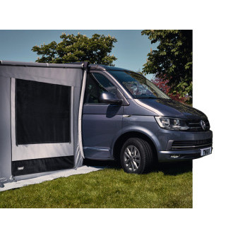Residence G3 Omnistor 5102 VWT5/T6 šedá