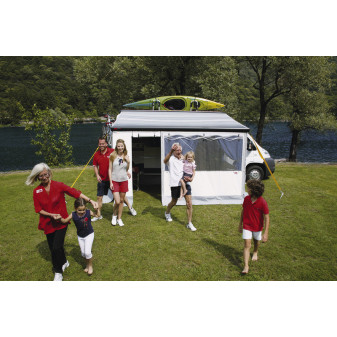 Markýza Fiamma Privacy Room pro dovybavení pro F45