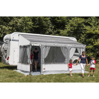 Prodlužovací díl Privacy Room Ducato 07, 70cm (centimetry) pro F80