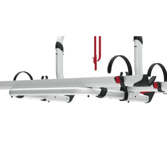Nosič kol Fiamma Carry-Bike Pro, teleskopický, pro 2-4 kola