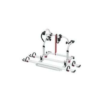 Zadní nosič Carry Bike PRO CN kola f.2, rozšiřitelná 4 kola 60kg