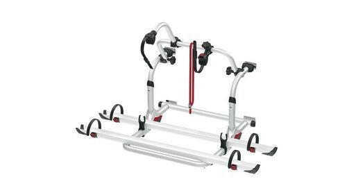 Zadní nosič Carry Bike PRO CN kola f.2, rozšiřitelná 4 kola 60kg