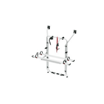 Zadní nosič FIAMMA Carry Bike pro VWT6 kompletní. 2 kola, včetně BikeBlock Pro1+3