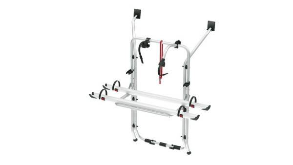 Zadní nosič FIAMMA Carry Bike pro VWT6 kompletní. 2 kola, včetně BikeBlock Pro1+3