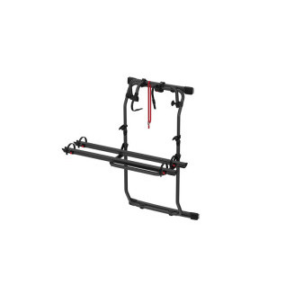 FIAMMA Carry-Bike DJ pro 2 kola, nosnost 35kg, Deep Black