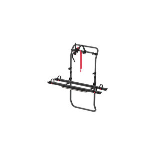 Rám na kolo FIAMMA pro 2 kola, nosnost 50 kg, Deep Black