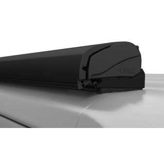 Set markýzový střešní Fiamma F80s 4,0 m pro Fiat Ducato L4H2 (deep black, royal grey)