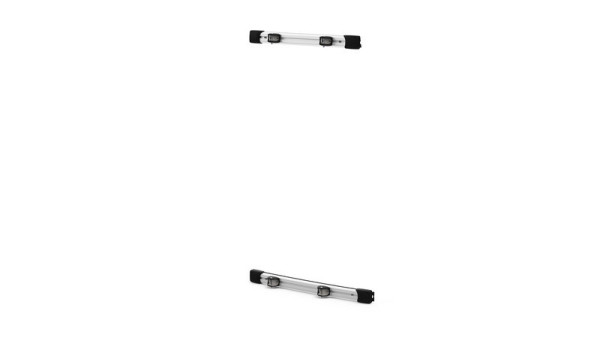 Kit Bars DJ Ducato>06 pro CB DJ