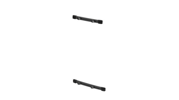 Kit Bary DJ Sprinter>06/ Crafter>06>16, Deep Black